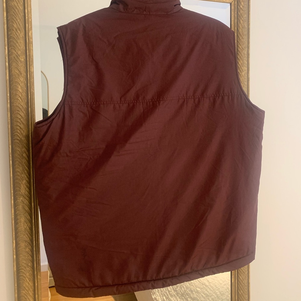 Filson vest - Picture 4 of 6